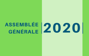 Assemblée Générale 2020 CTPN Réunion