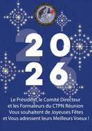 Vœux du CTPN Réunion