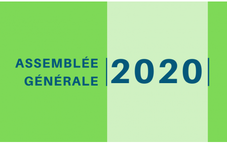 Assemblée Générale 2020 CTPN Réunion