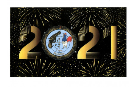 Bonne Année à Tous