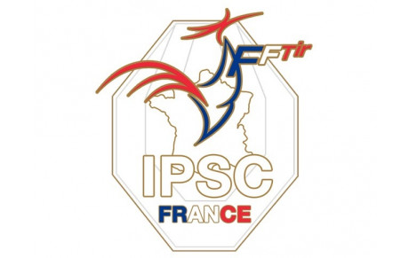 Nouvelle division Standard Optic en IPSC