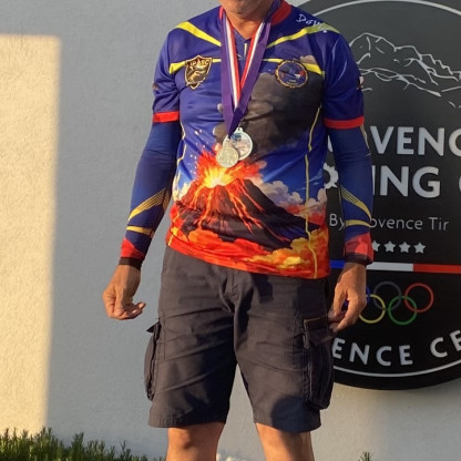 Beretta Gold Cup 2026