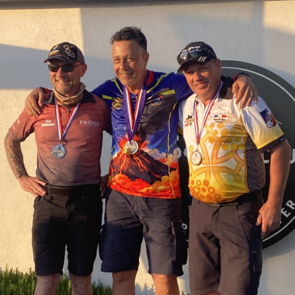 Beretta Gold Cup 2026