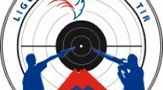 Le palmarès du championnat départemental Pistolet 50 M 2026